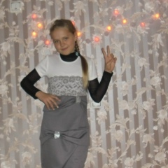 Уля Олисова, 28.03, Бишкек