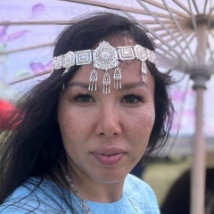 Елена Колесова, 18.09