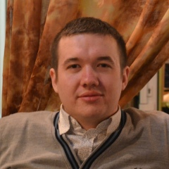 Александр Яскевич, 27.09.1988, Минск