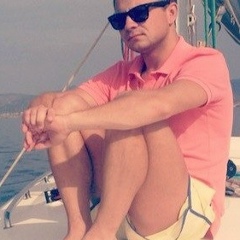 Станислав Викторович, 23.06.1986, Москва