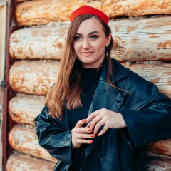 Полина Ченцова, Волгоград