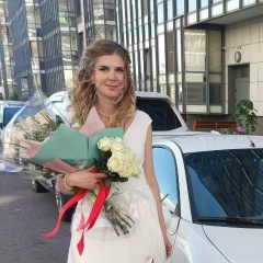 Ирина Кузьмина, 09.07.1993, Санкт-Петербург