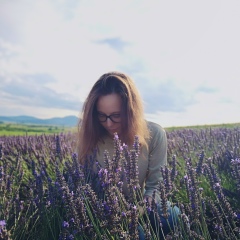 Ольга Коленова, 05.10.1991, Кишинев