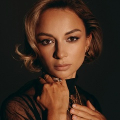 Ирина Куприянова, 01.05.1991, Москва