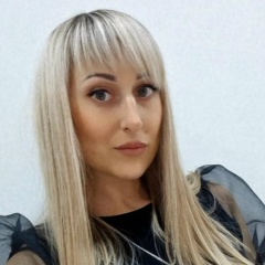Юлия Март, 20.02, Волгоград