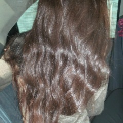 Алия Гарифкызы, Алматы