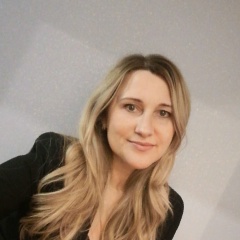 Елена Лялина, 09.11