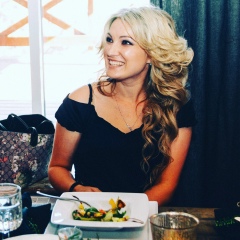 Алина Мигута, 19.09, Москва