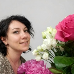 Яна Кетова, 12.06.1987, Пермь
