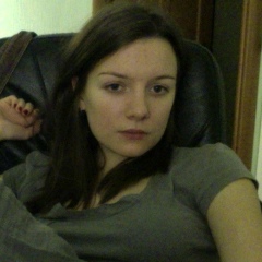 Наталия Авдеева, 10.01.1989, Москва