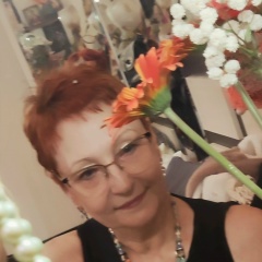 Татьяна Белецкая, 17.06, Москва