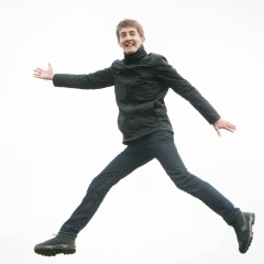 Павел Гуськов, 25.08, Санкт-Петербург