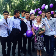 Erzat Esmurziev, 04.06.1997, Алматы