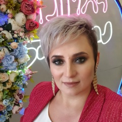 Ирина Фрейнд, 05.12, Караганда