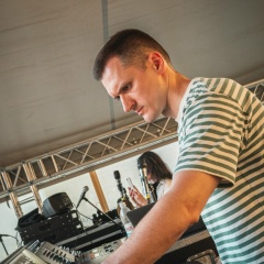 Евгений Поцикайлик, 07.11, Москва