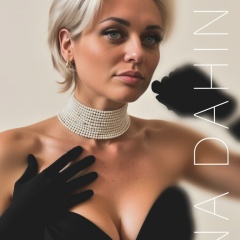 Стина Дахина, 21.01, Самара