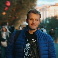 Николай Асеев, 30.11, Белгород