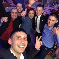 Азат Фаузатович, 19.01, Нефтекамск