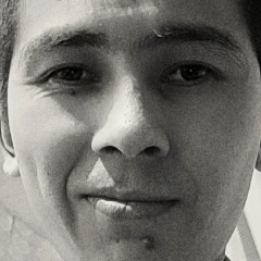 Бекмамат Осоров, 23.04, Тюмень