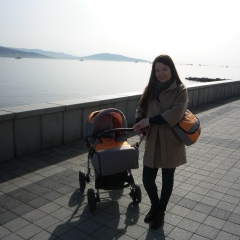 Айгуль Галиева, 22.04