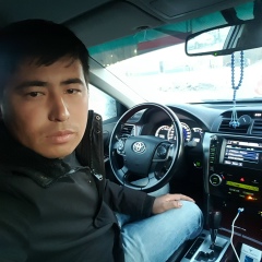 Наби Тангиров, 03.01, Санкт-Петербург