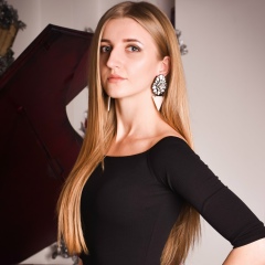 Іра Гавалко, 05.05, Львов