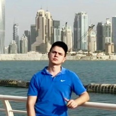 Владислав Решетников, 11.08