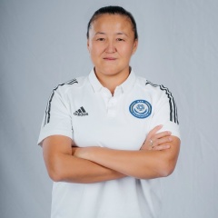 Мадина Шойкина, 31.01, Астана