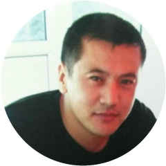 Саламат Наримбетов, 10.10.1977, Алматы