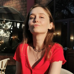 Эльвира Сагирова, 09.01, Казань