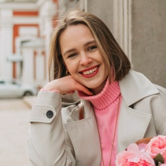 Олеся Гордейчик, 12.08.1988, Санкт-Петербург