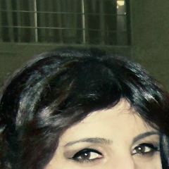 Lela Dolidze, 28.09.1989, Батуми