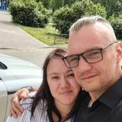 Евгения Яровая, 13.07, Гатчина