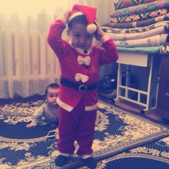 Турар Жидебаев, 01.01.1992