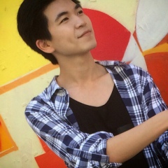 Thomas Chen, 24.08.1992, Воронеж