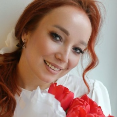 Марина Зайцева, 19.08, Бердск