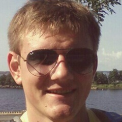 Максим Калоша, 17.07.1988, Минск