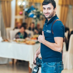 Джейхун Габибов, 28.07.1988, Екатеринбург