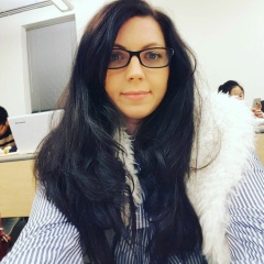 Таня Мітчелл, 09.11.1988, Philadelphia