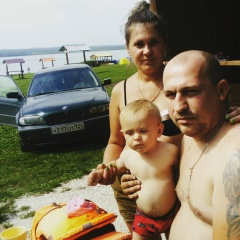 Дмитрий Лукьянов, 07.04, Боготол