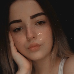 Оля Лагунова, 02.07.2002, Москва