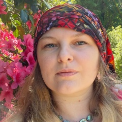 Катя Королькова, 26.08, Ростов-на-Дону