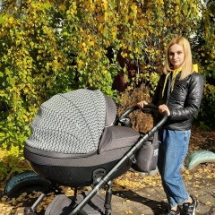 Катюша Беляева, 06.12, Харьков