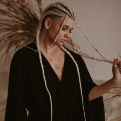 Кристина Геско, 10.06, Москва