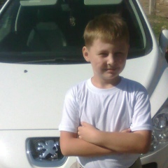 Евгений Верещагин, 27.09, Астрахань