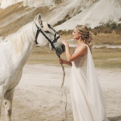 Алёна Исаева, 27.10, Красногвардейское