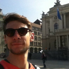 Dima Klsnkv, 25.11.1988, Москва