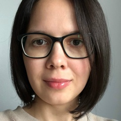 Ольга Порфирьева, 10.10, Екатеринбург