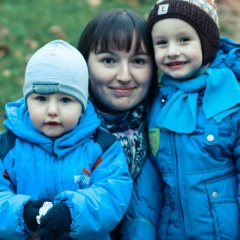 Шевченко Людмила, 28.09, Москва