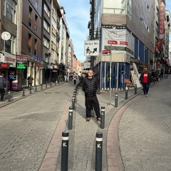 Виктор Викторов, 17.04, Рязань